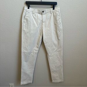 NWT BearBottom Men’s Dune Stretch Chino Pants